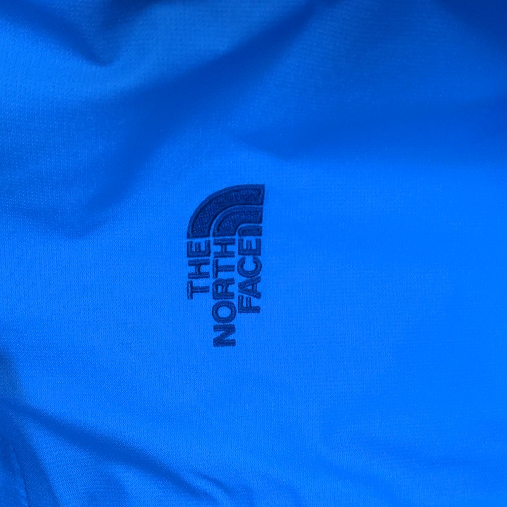 The North Face Rain jacket